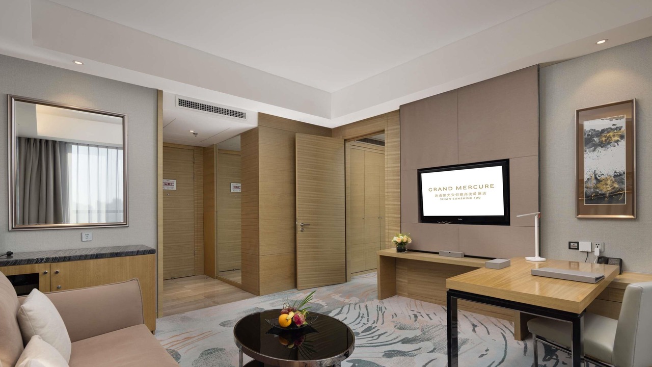 Photo of Bedroom in Da Guan Yuan