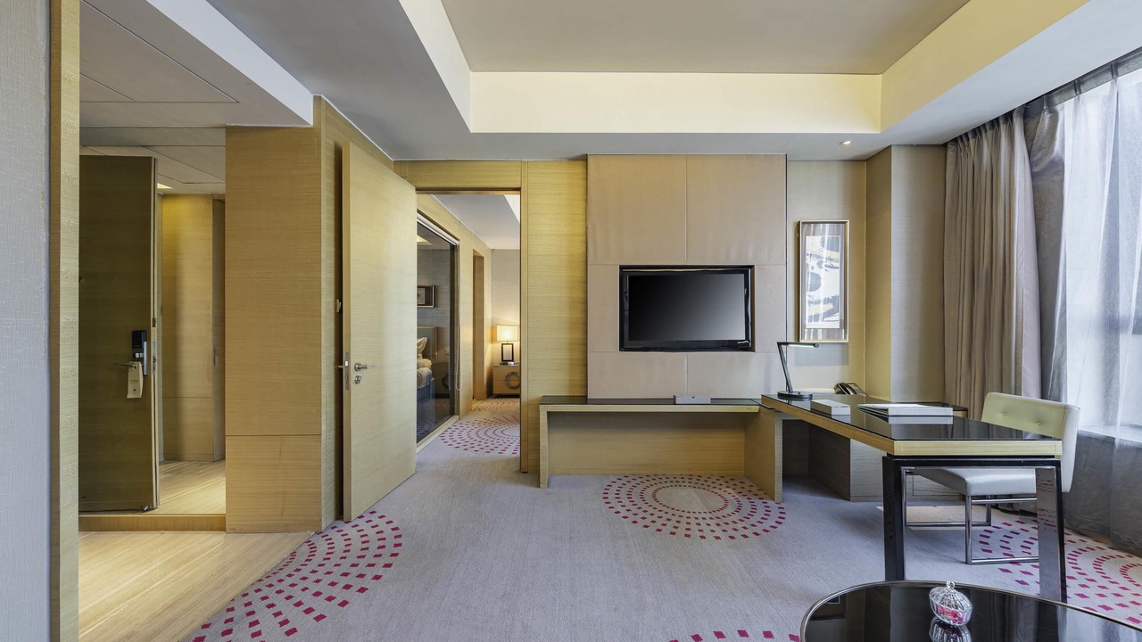 Photo of Bedroom in Da Guan Yuan