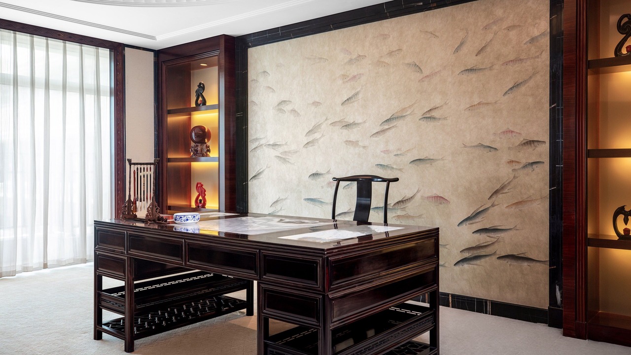 Photo of Bedroom in Wujin