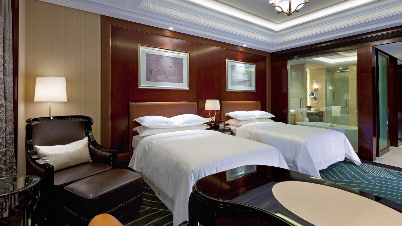 Photo of Bedroom in Wujin