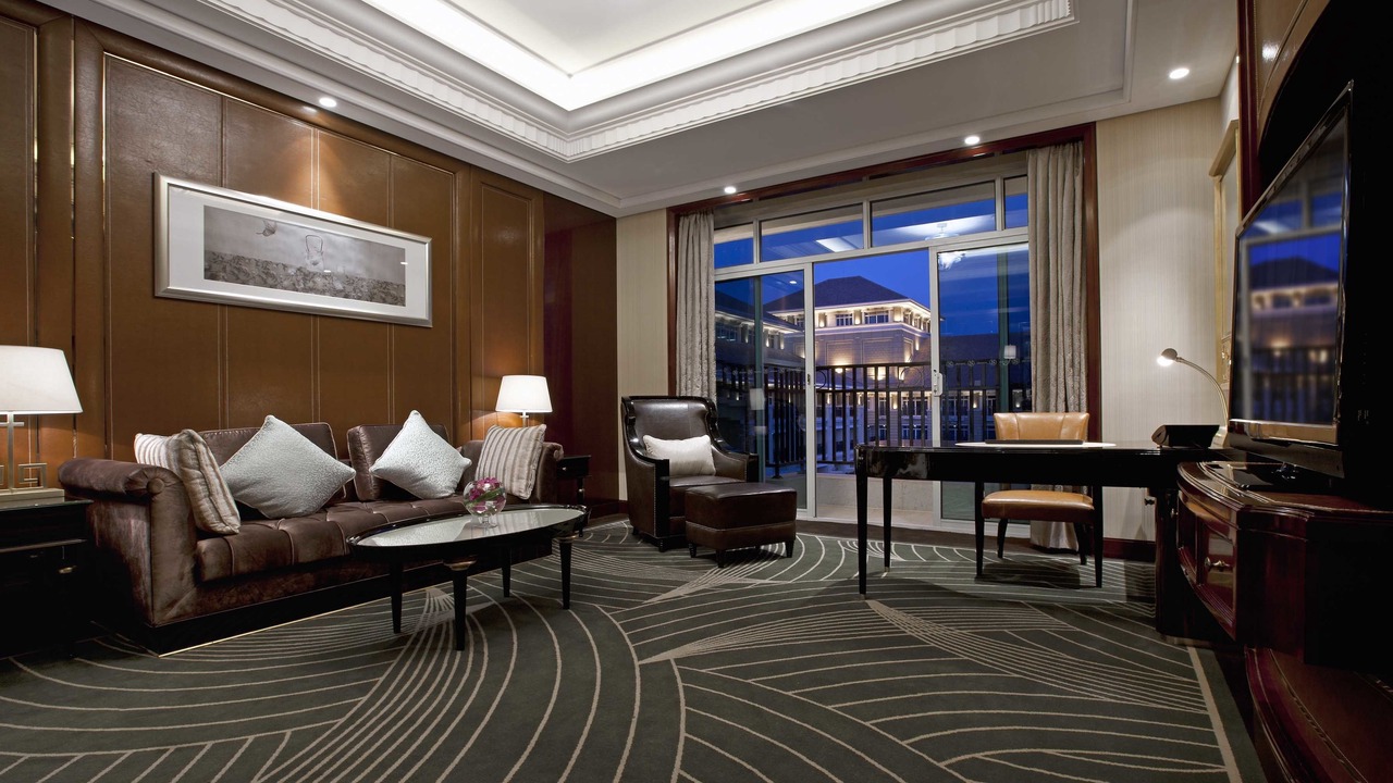 Photo of Bedroom in Wujin