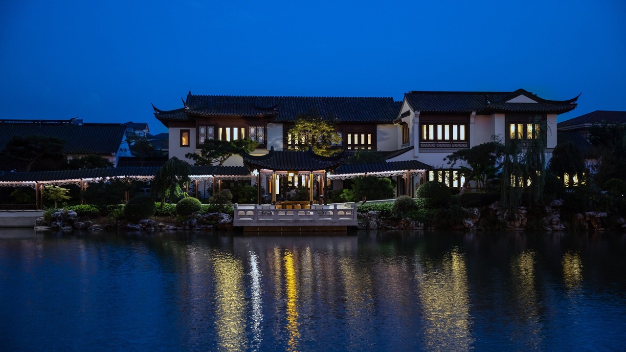 Photo of Bedroom in Wujin