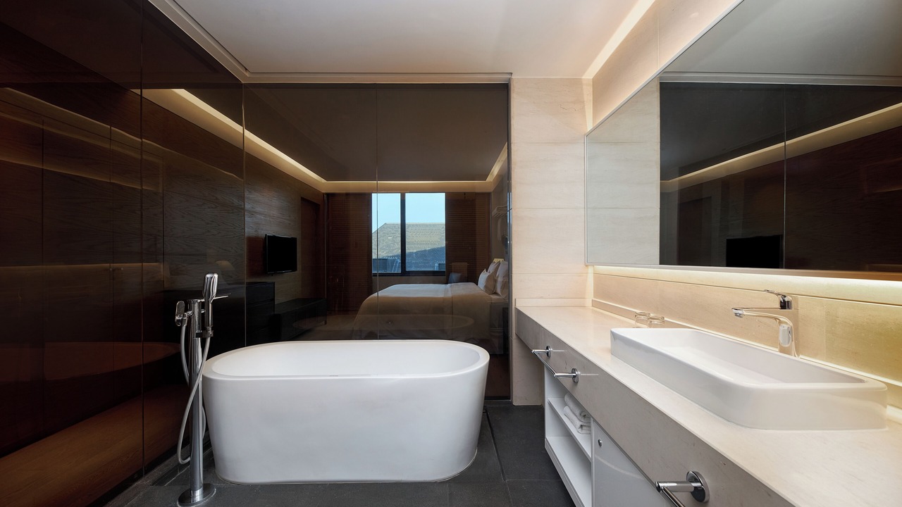 Photo of Bedroom in Qujiang New District