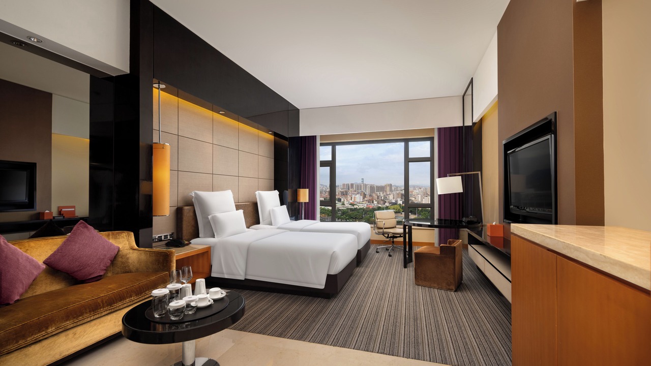 Photo of Bedroom in Chang'an