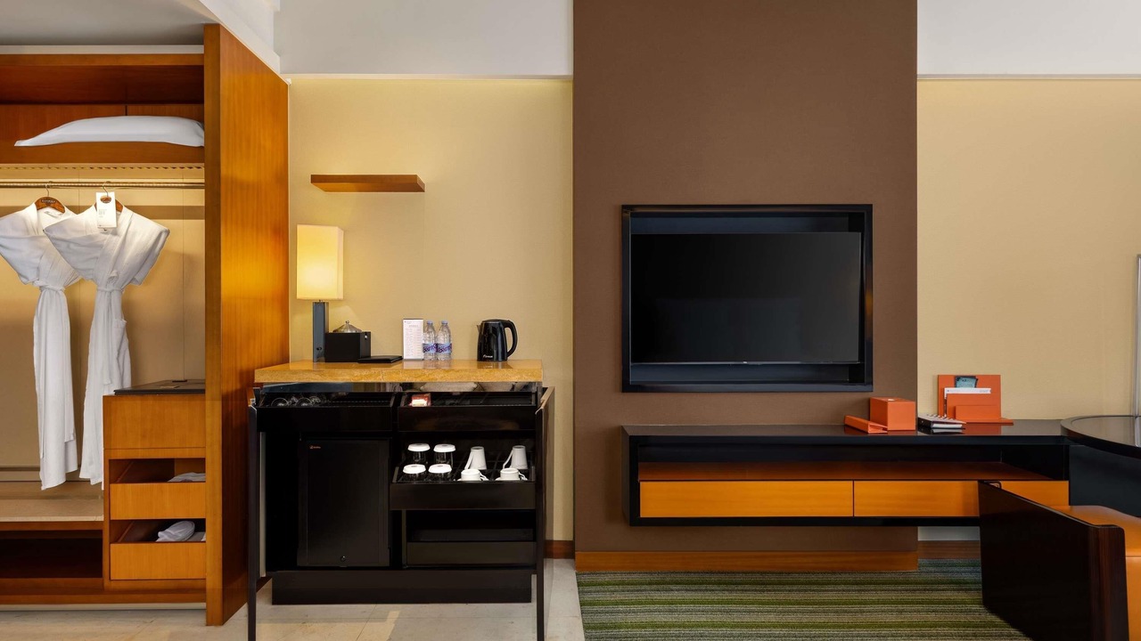 Photo of Bedroom in Chang'an