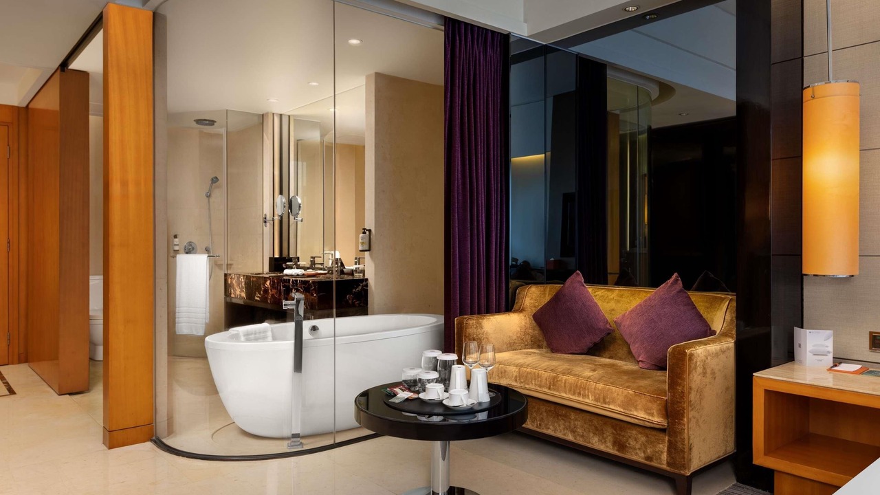 Photo of Bedroom in Chang'an