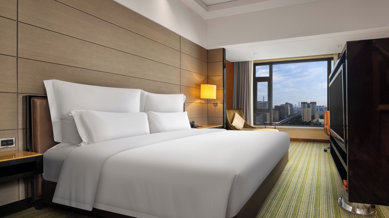 Photo of Bedroom in Chang'an