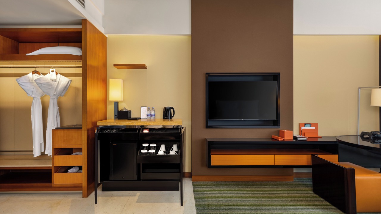 Photo of Bedroom in Chang'an