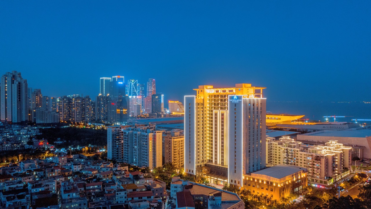 Photo of Outdoor in Siming