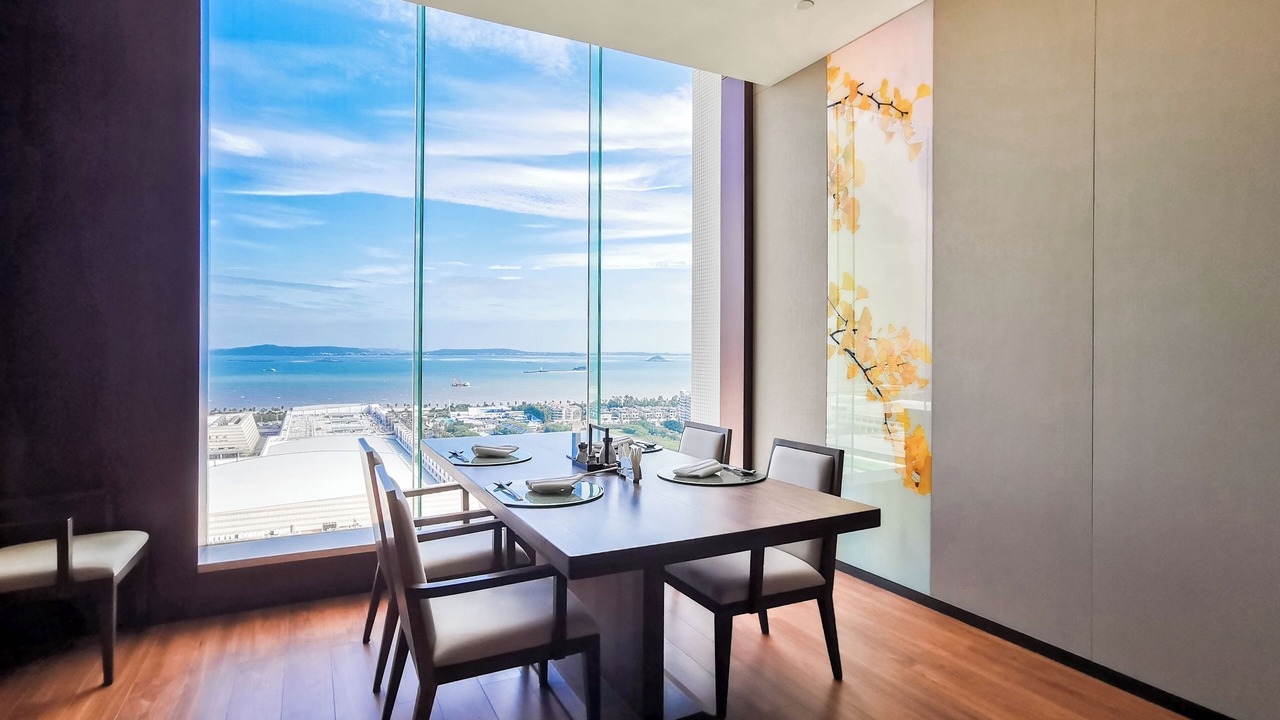 Photo of Outdoor in Siming