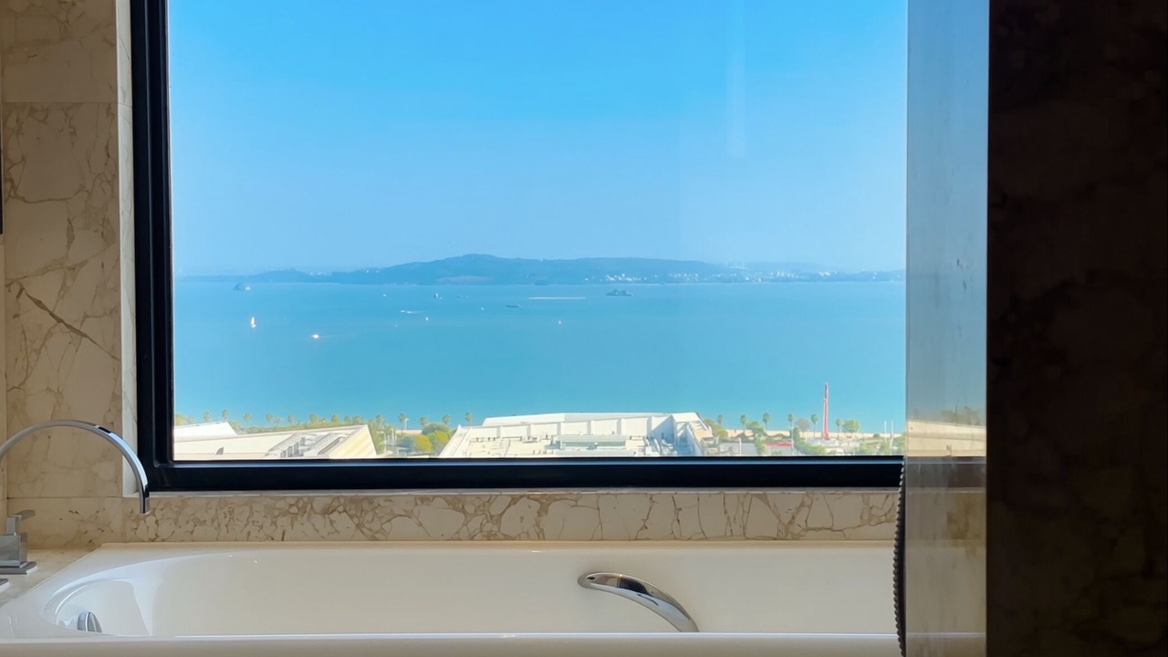Photo of Bathroom in Siming