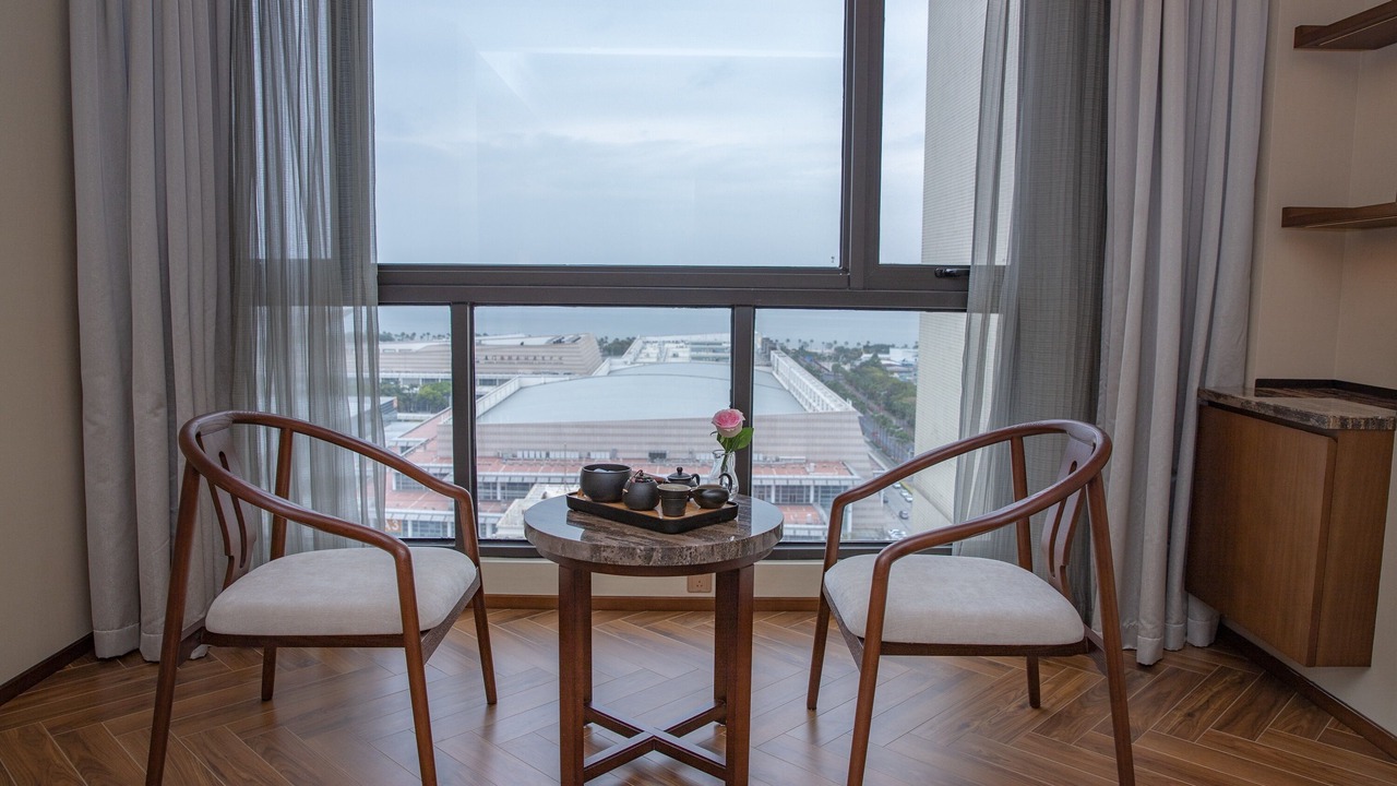 Photo of Bedroom in Siming
