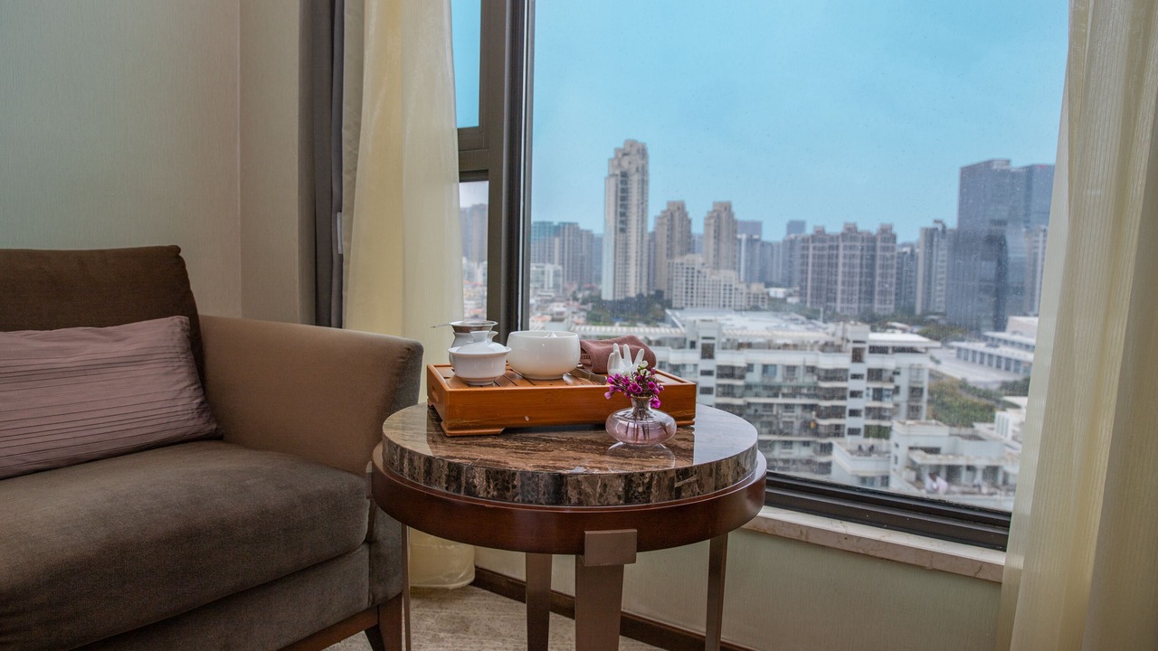 Photo of Bedroom in Siming