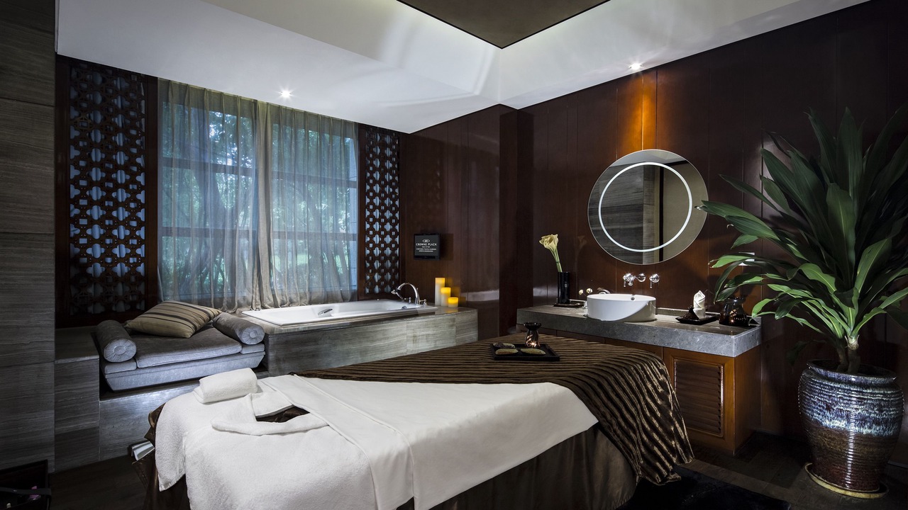 Photo of Bedroom in Xindu