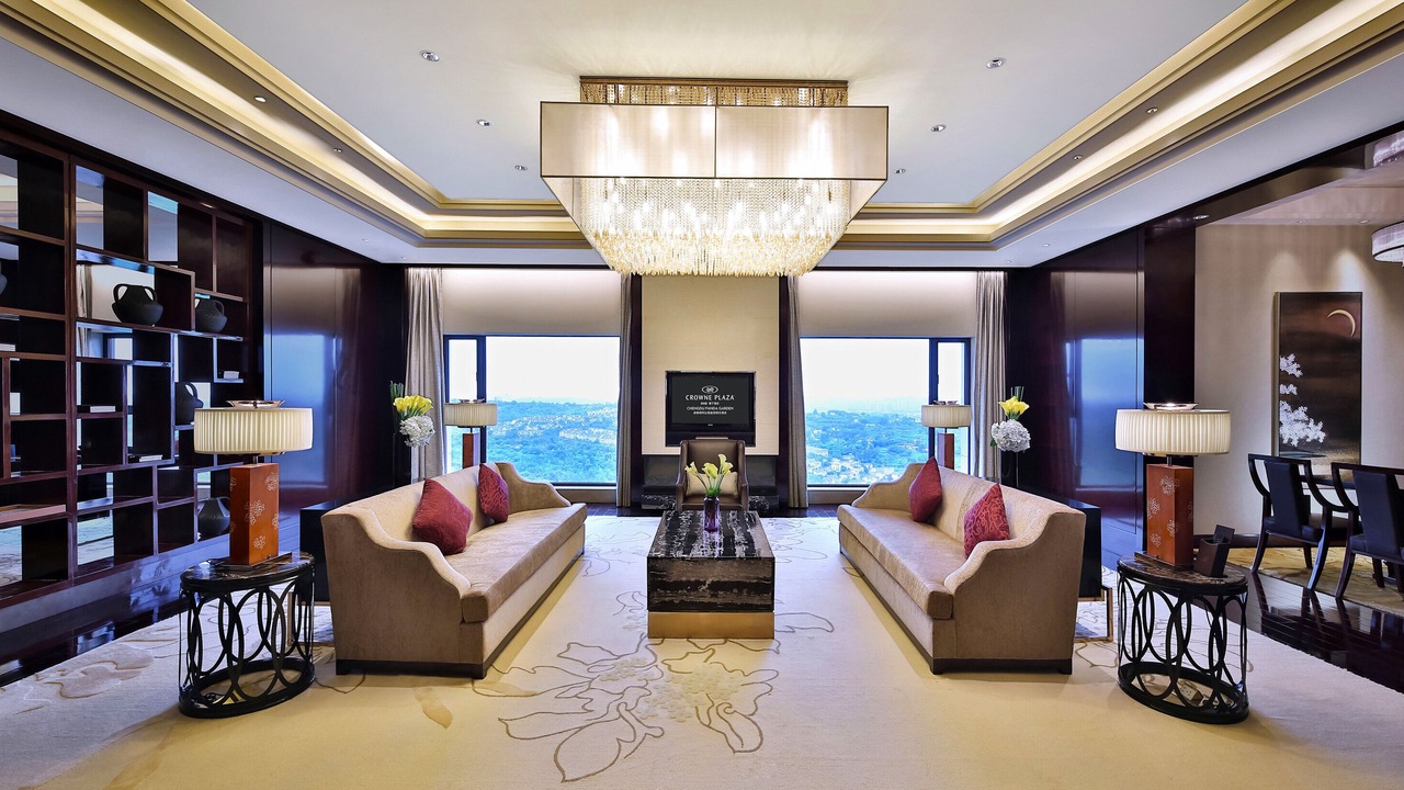 Photo of Bedroom in Xindu