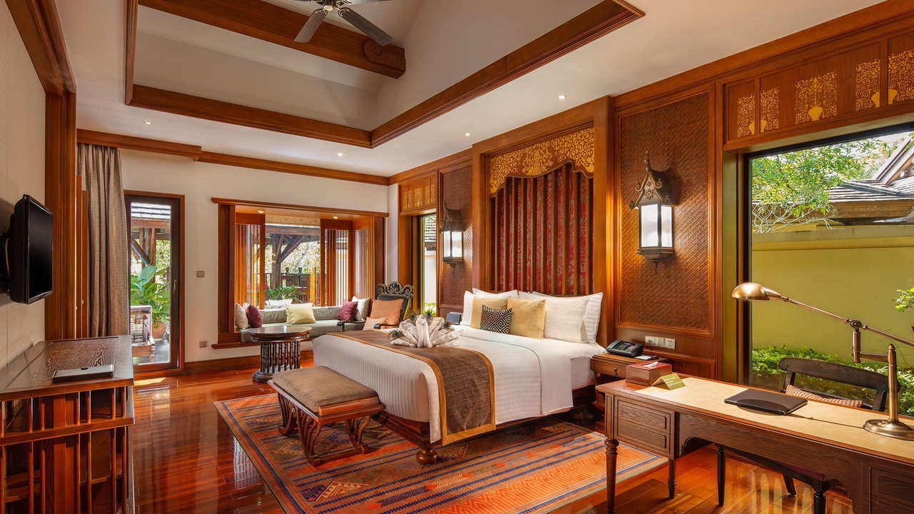 Photo of Bedroom in Mengla