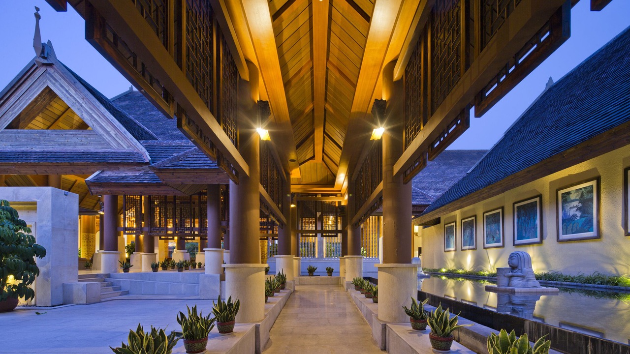 Photo of Outdoor in Mengla
