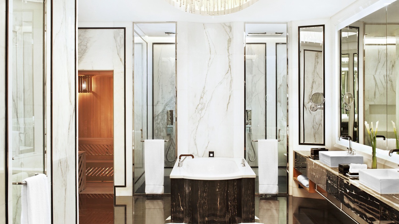 Photo of Bedroom in Tianjin City Center