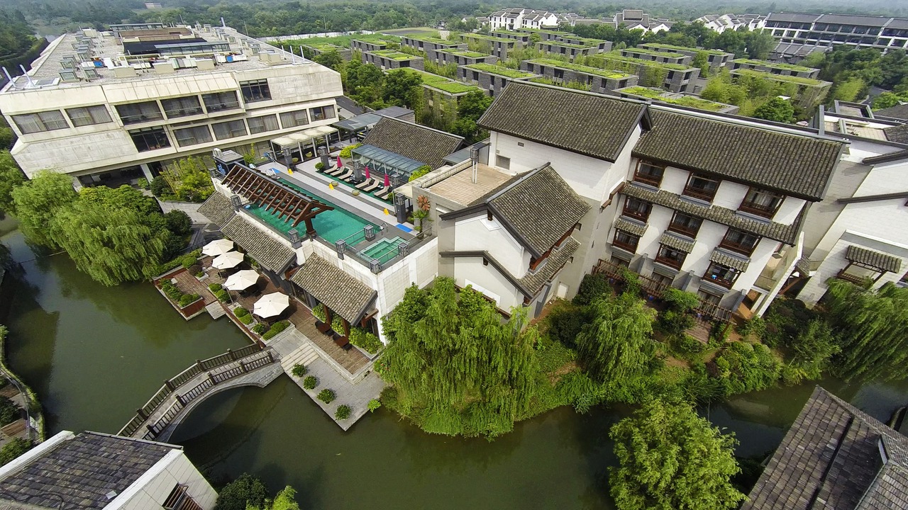 Photo of Outdoor in Xihu
