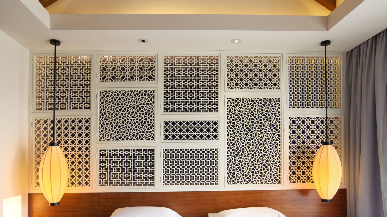 Photo of Bedroom in Xihu