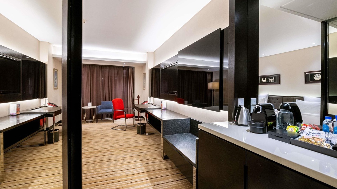 Photo of Bedroom in Nanming District