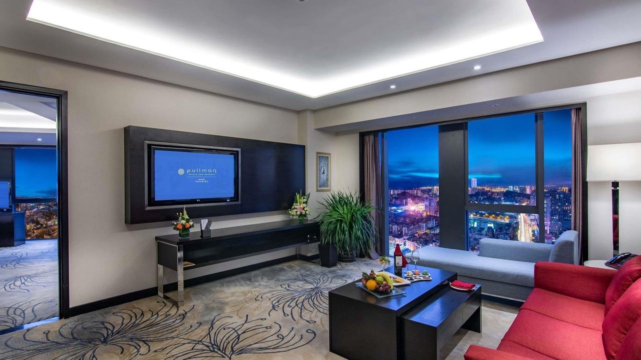 Photo of Bedroom in Nanming District