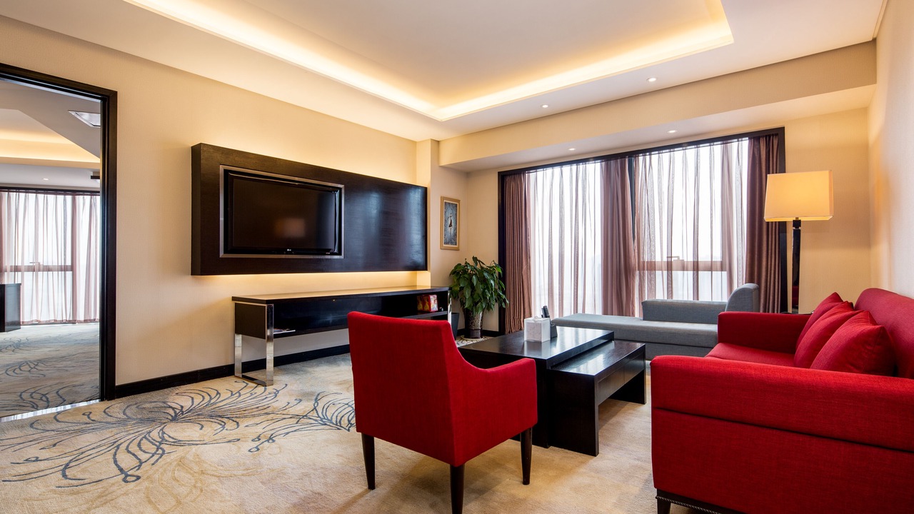 Photo of Bedroom in Nanming District