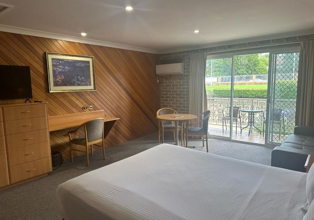 Photo of Bedroom in Leumeah