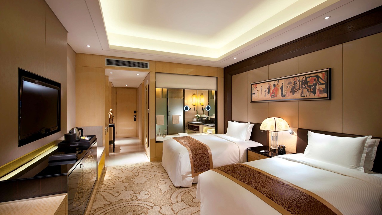 Photo of Bedroom in Xincheng