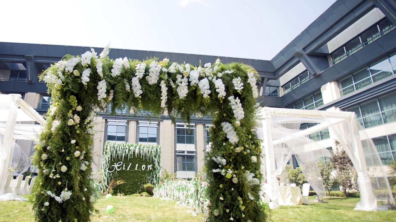 Photo of Outdoor in Xincheng