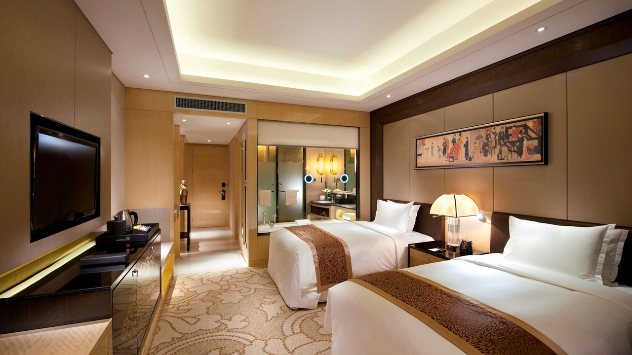 Photo of Bedroom in Xincheng