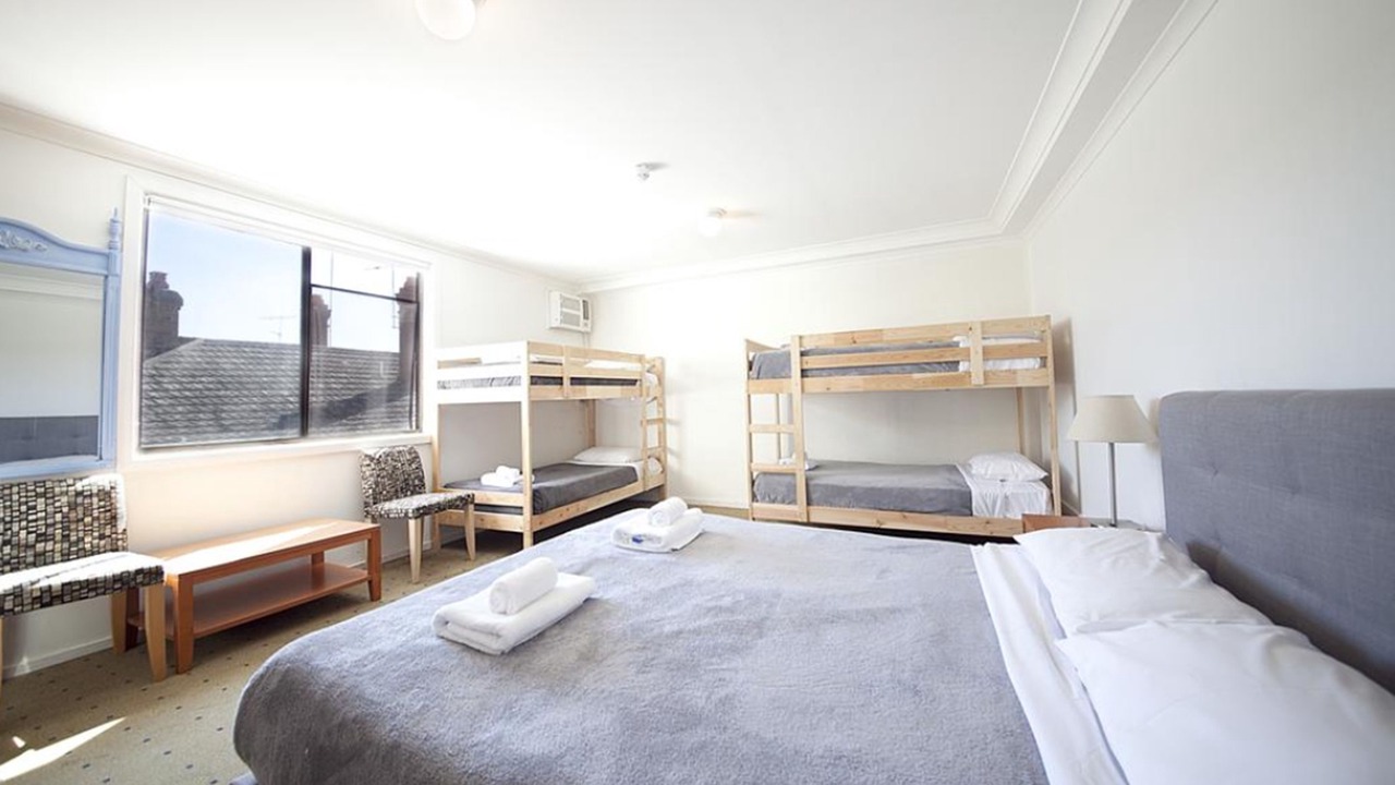 Photo of Bedroom in Manly