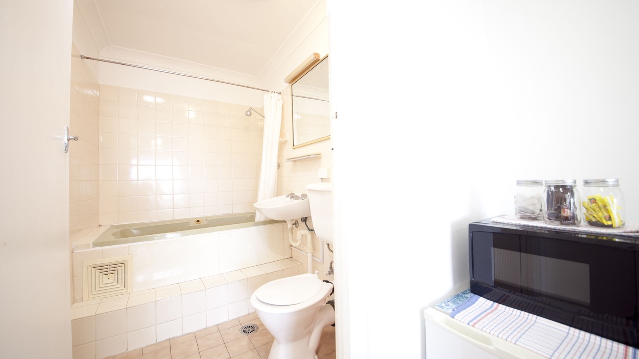 Photo of Bathroom in Manly