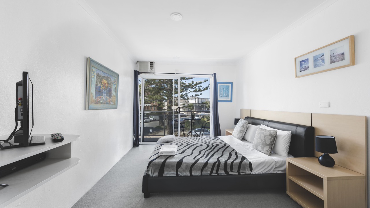 Photo of Patio Balcony in Manly