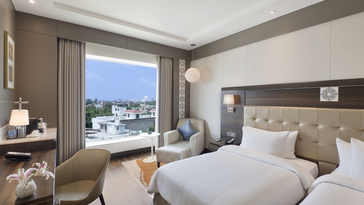 Photo of Bedroom in Agra