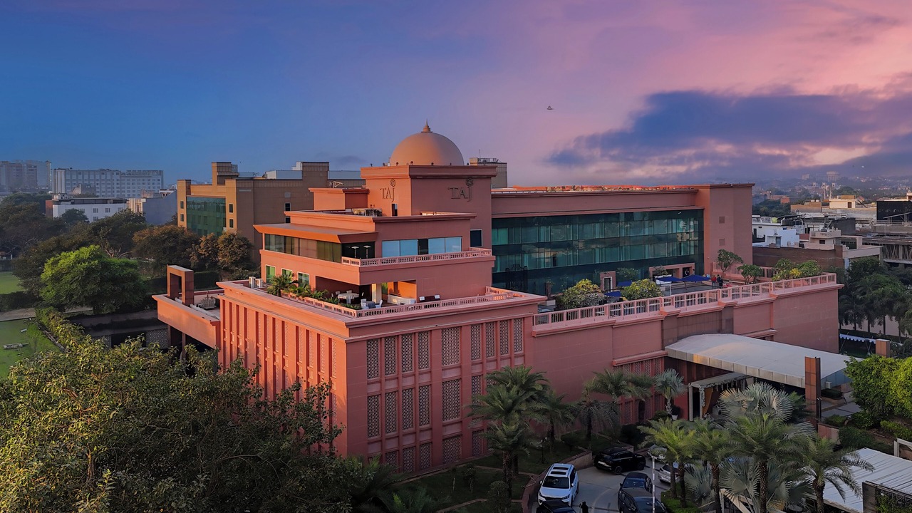 Photo of Outdoor in Agra