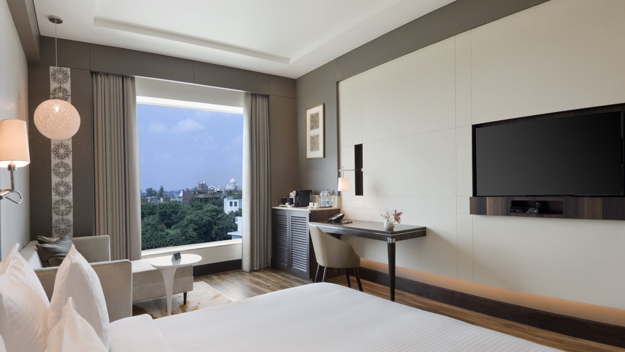 Photo of Bedroom in Agra