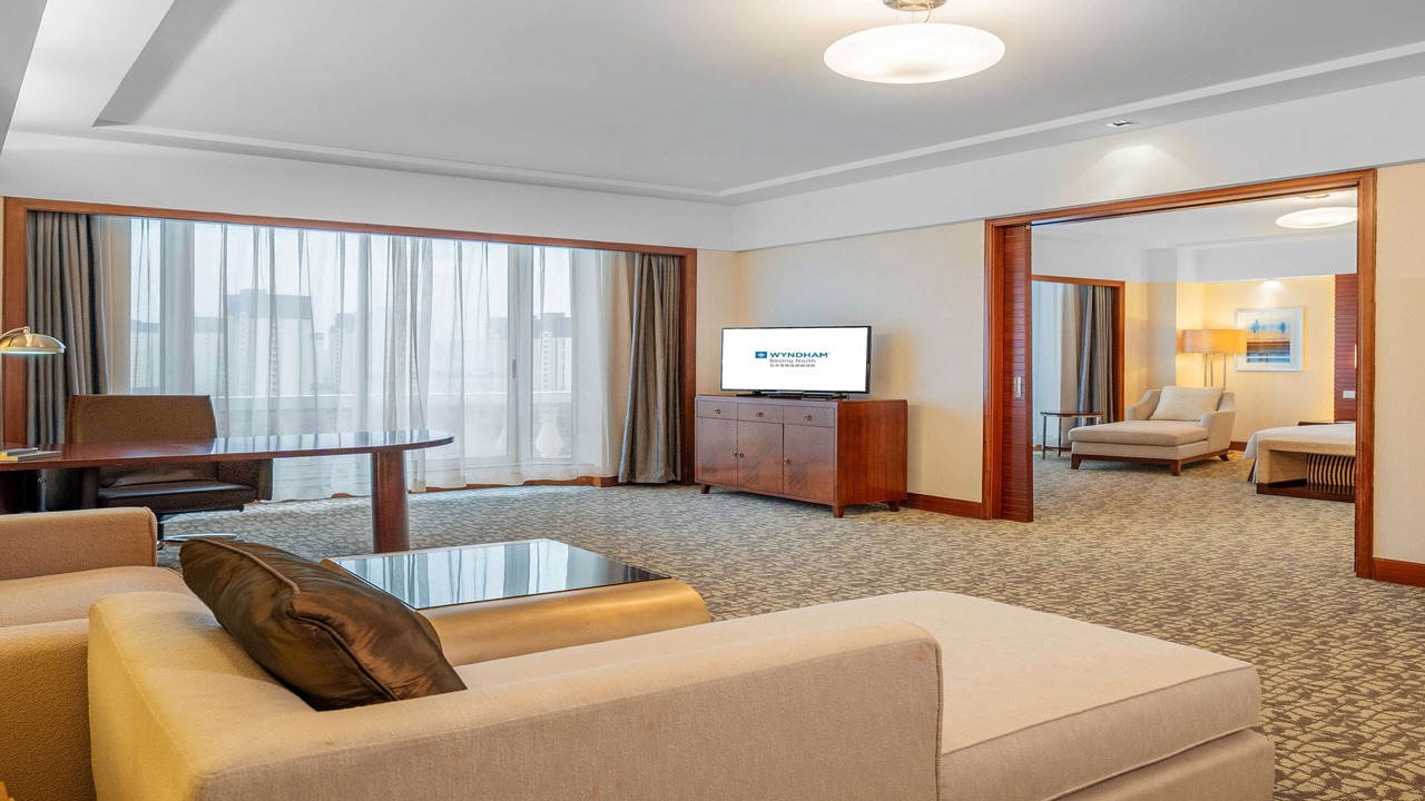 Photo of Bedroom in Beijing
