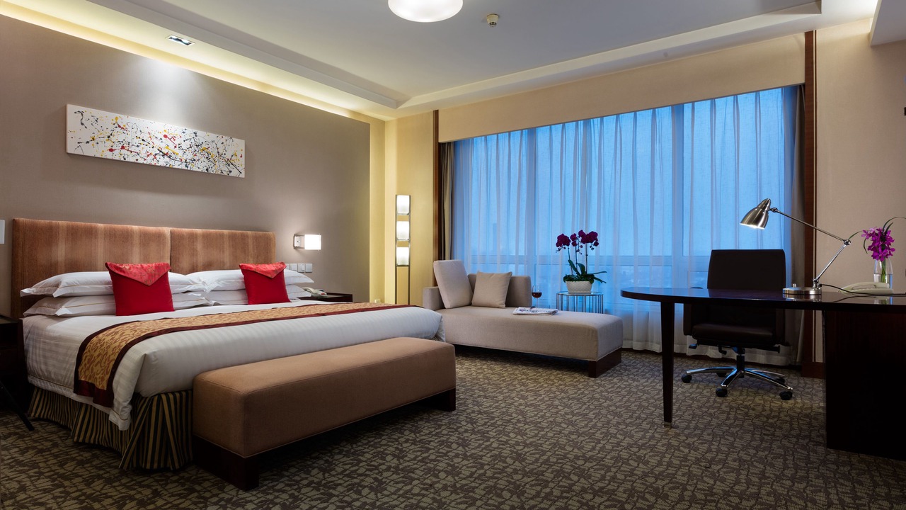 Photo of Bedroom in Beijing