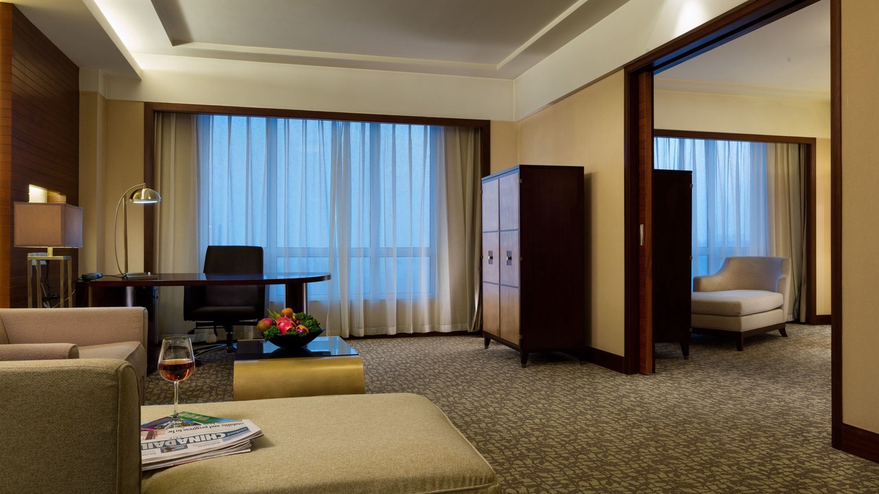 Photo of Bedroom in Beijing