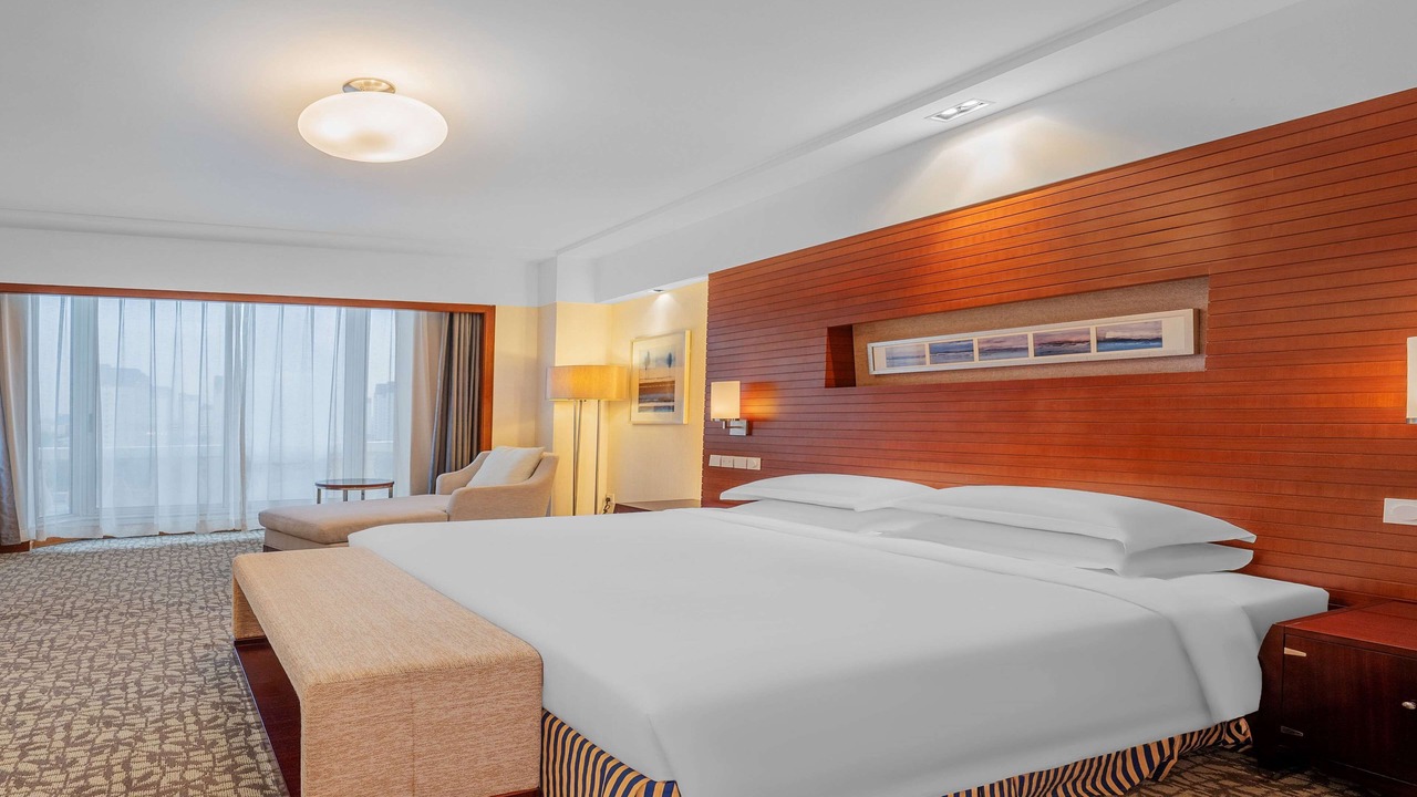Photo of Bedroom in Beijing
