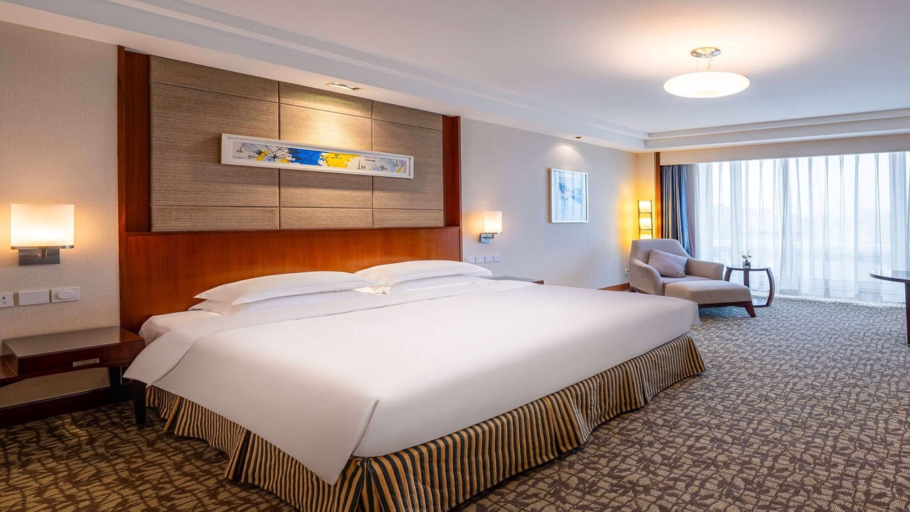 Photo of Bedroom in Beijing
