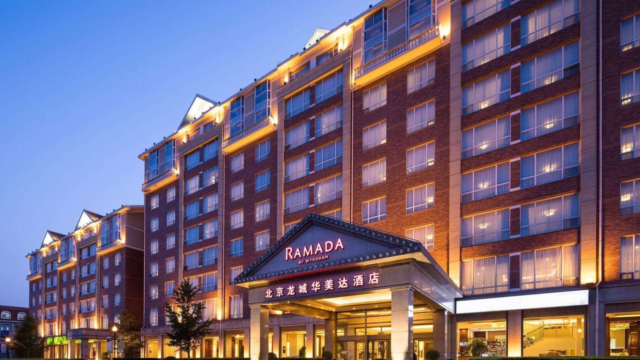 Photo of Outdoor in Beijing