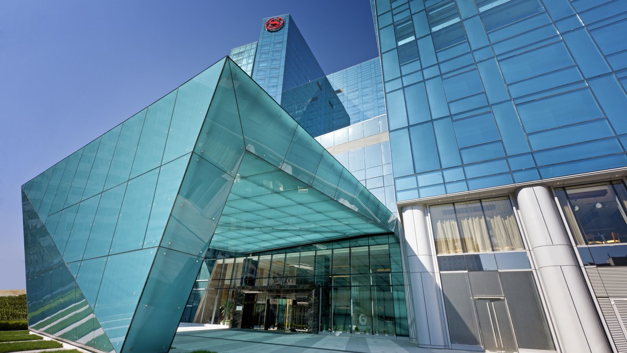 Photo of Outdoor in North Chaoyang