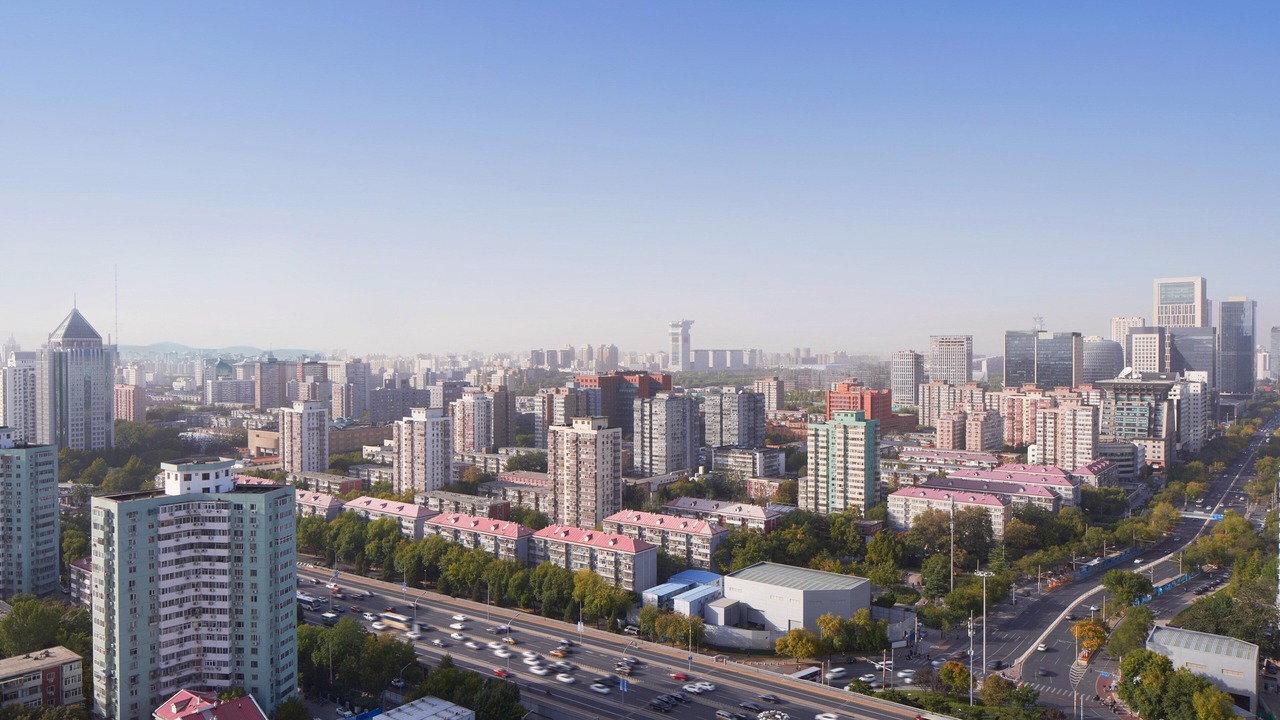 Photo of Bedroom in North Chaoyang