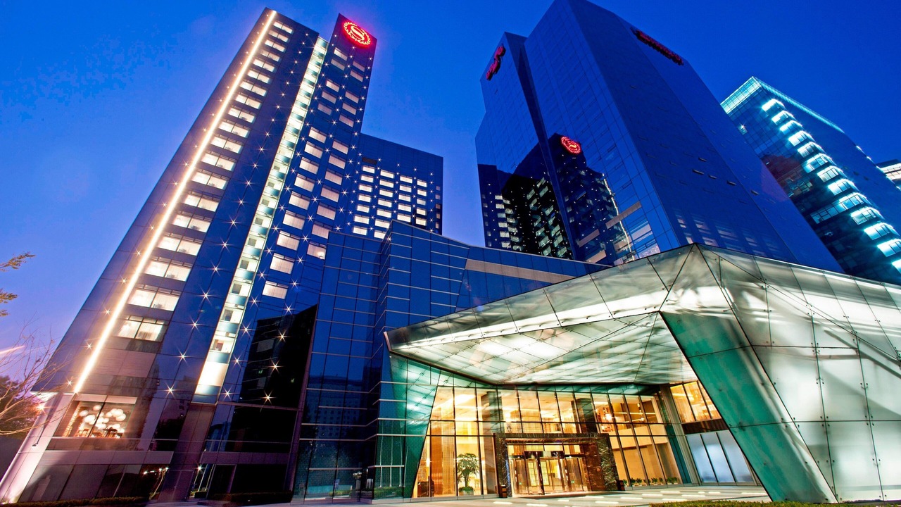 Photo of Outdoor in North Chaoyang