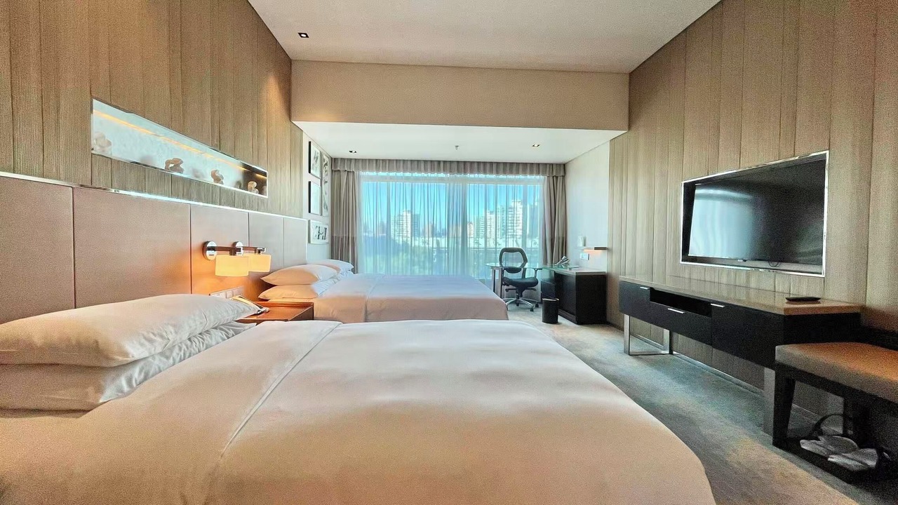 Photo of Bedroom in North Chaoyang