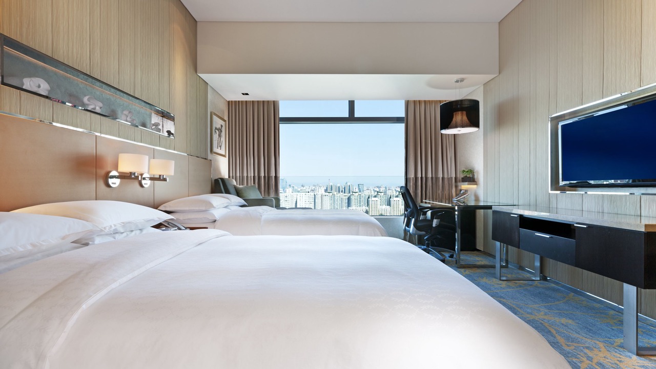 Photo of Bedroom in North Chaoyang