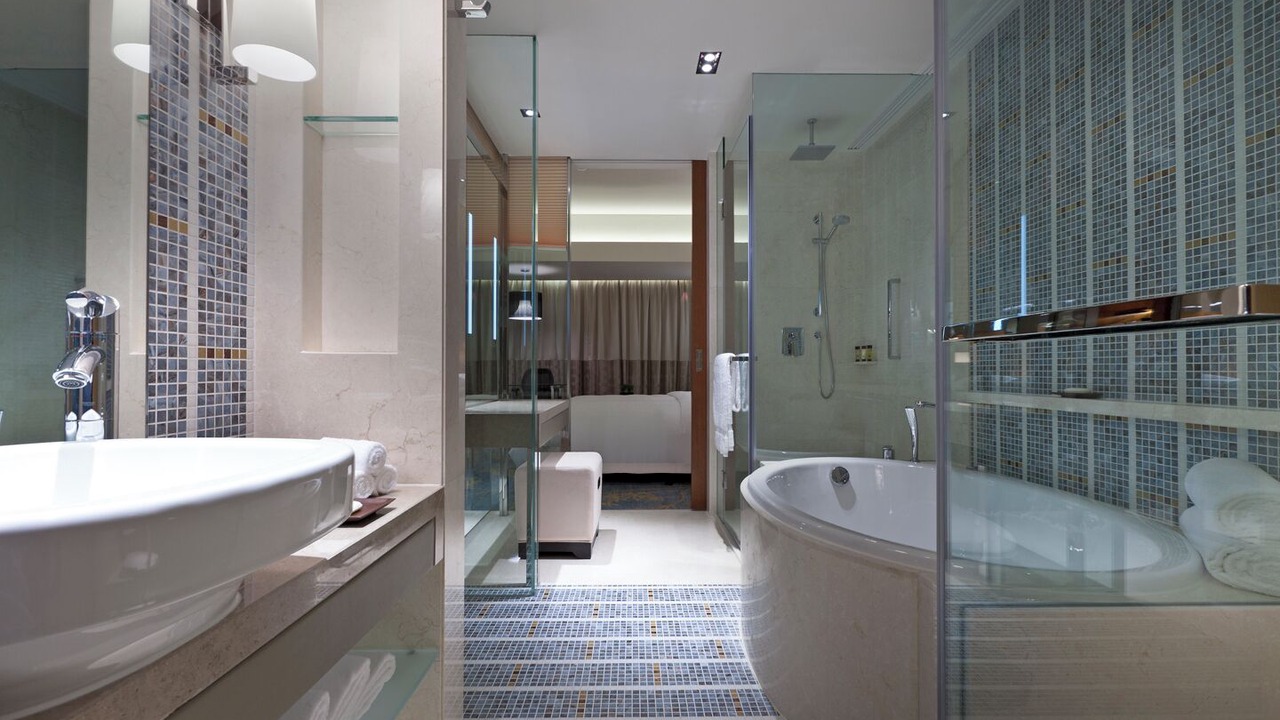 Photo of Bathroom in North Chaoyang