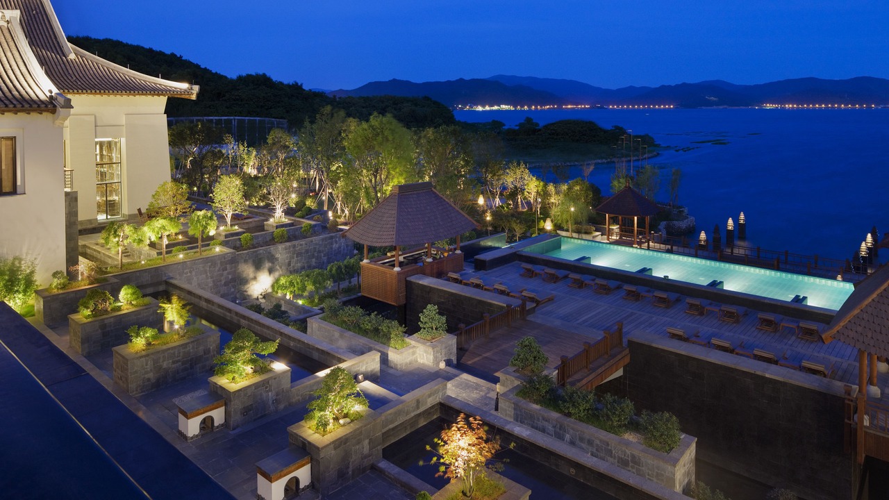 Photo of Outdoor in Yinzhou